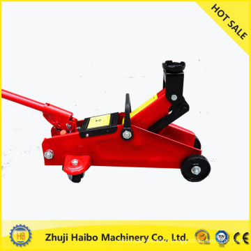 car jack supplier automatic hydraulic car lifter long hydraulic floor jack